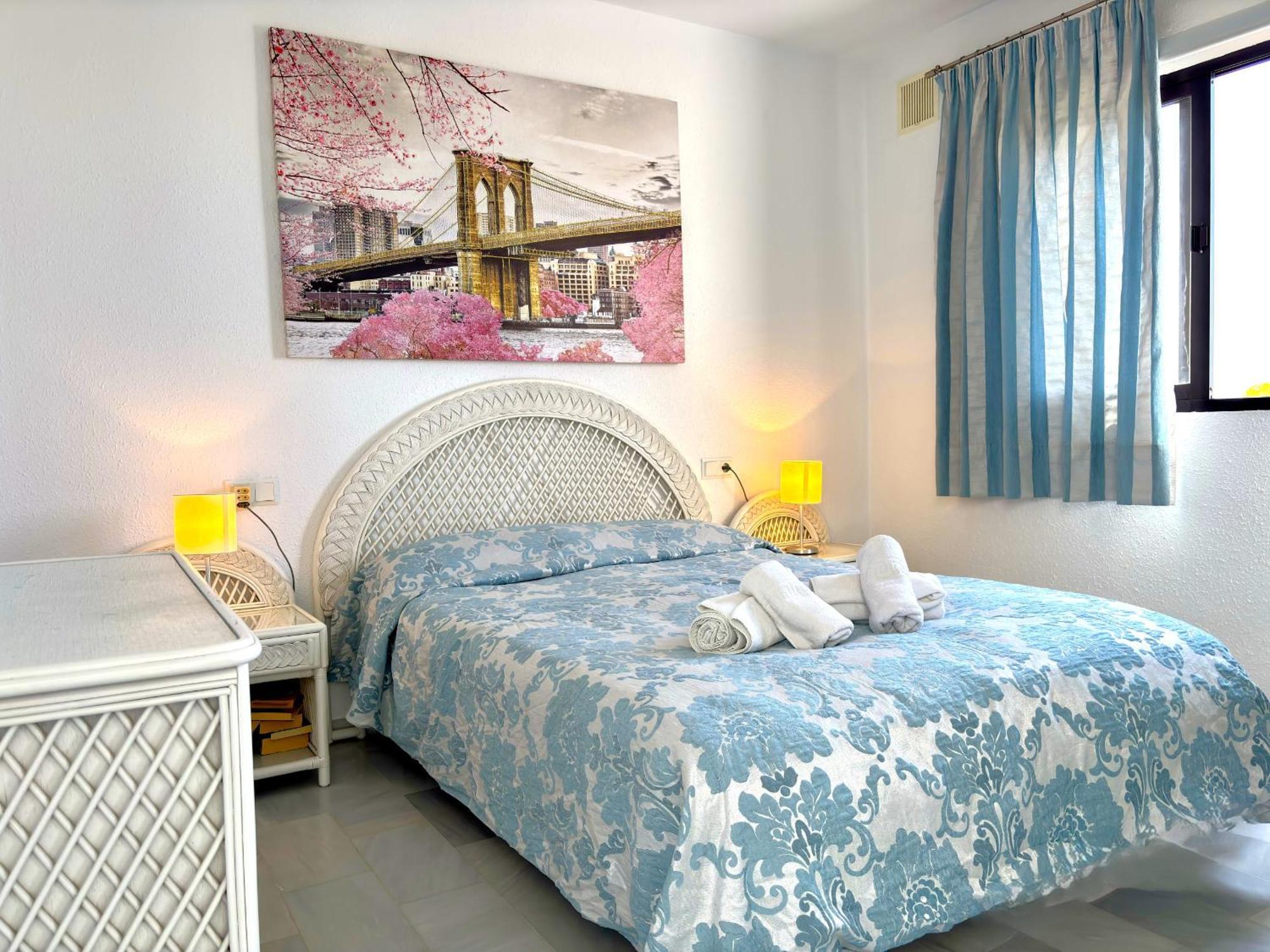 Urb. Alhambra II 15 Βίλα Nerja Εξωτερικό φωτογραφία
