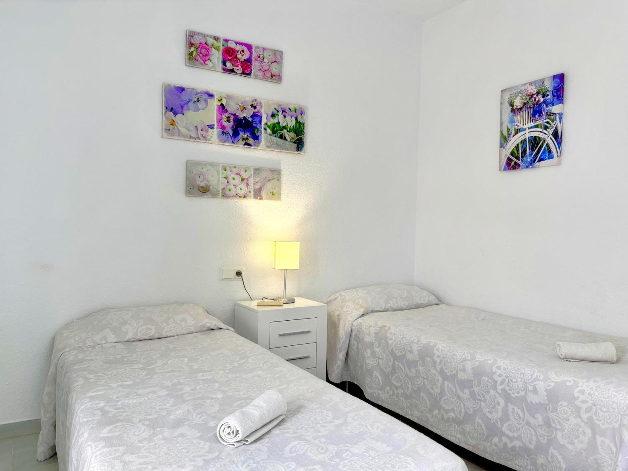 Urb. Alhambra II 15 Βίλα Nerja Εξωτερικό φωτογραφία