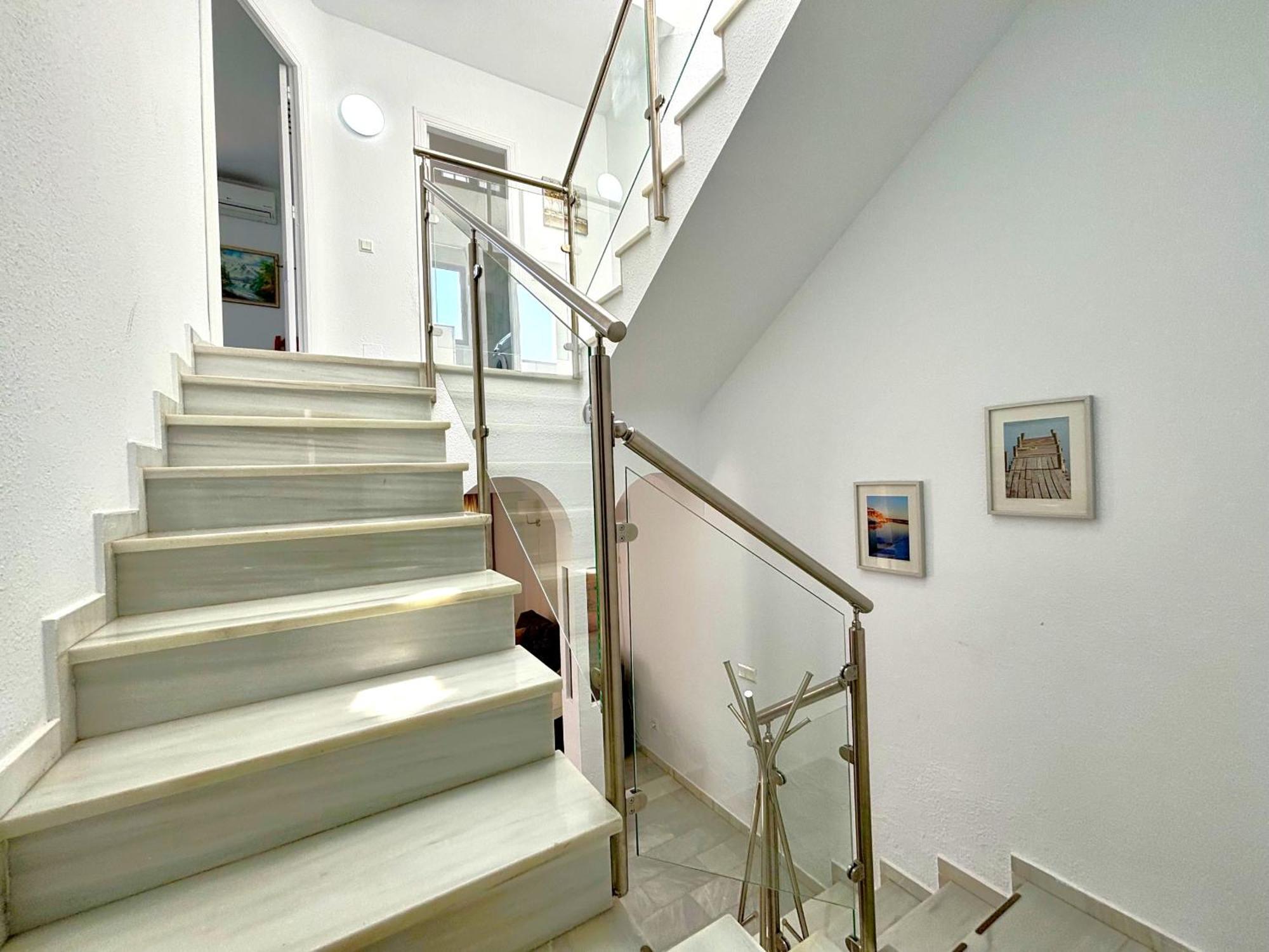 Urb. Alhambra II 15 Βίλα Nerja Εξωτερικό φωτογραφία