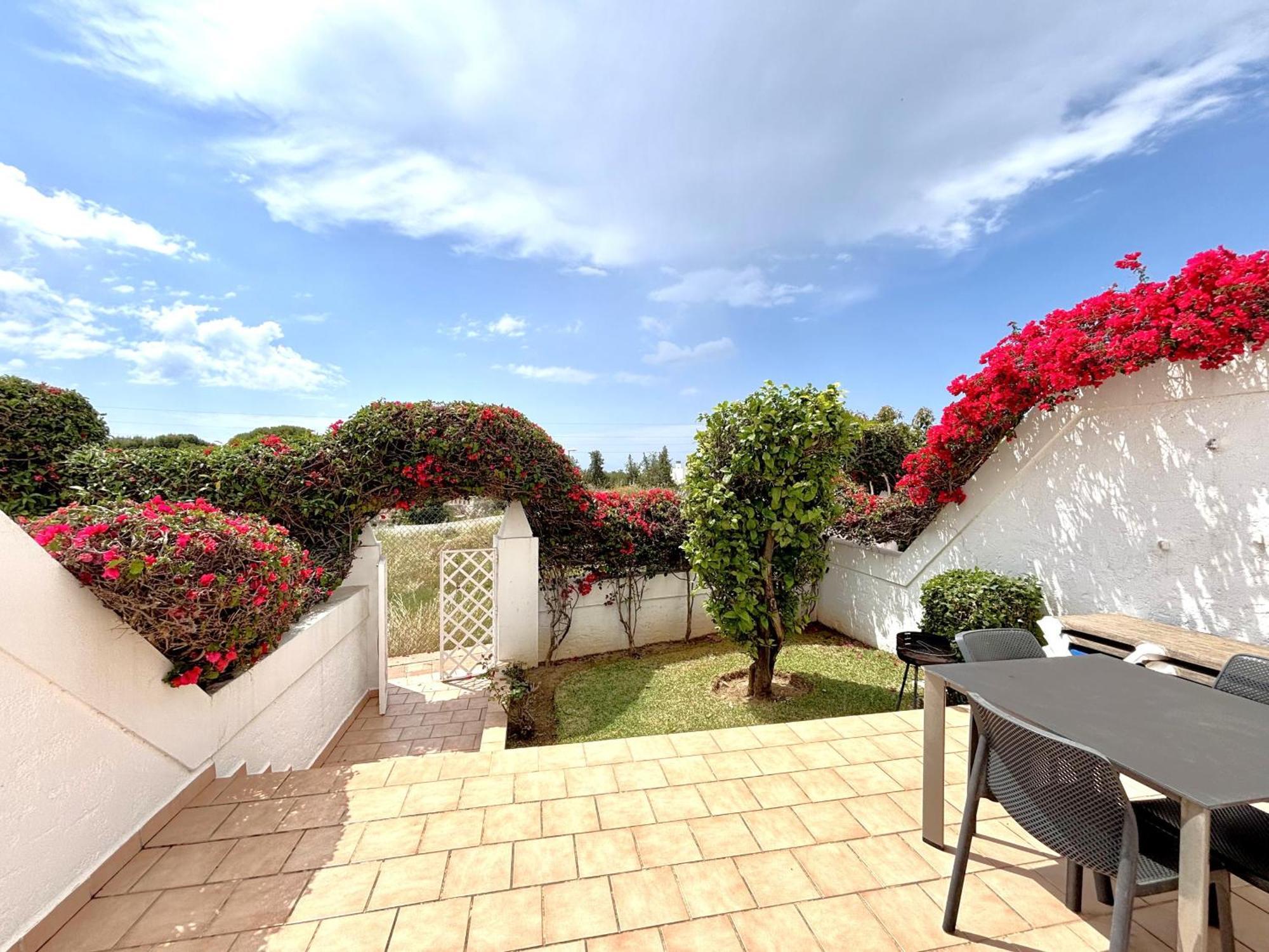 Urb. Alhambra II 15 Βίλα Nerja Εξωτερικό φωτογραφία