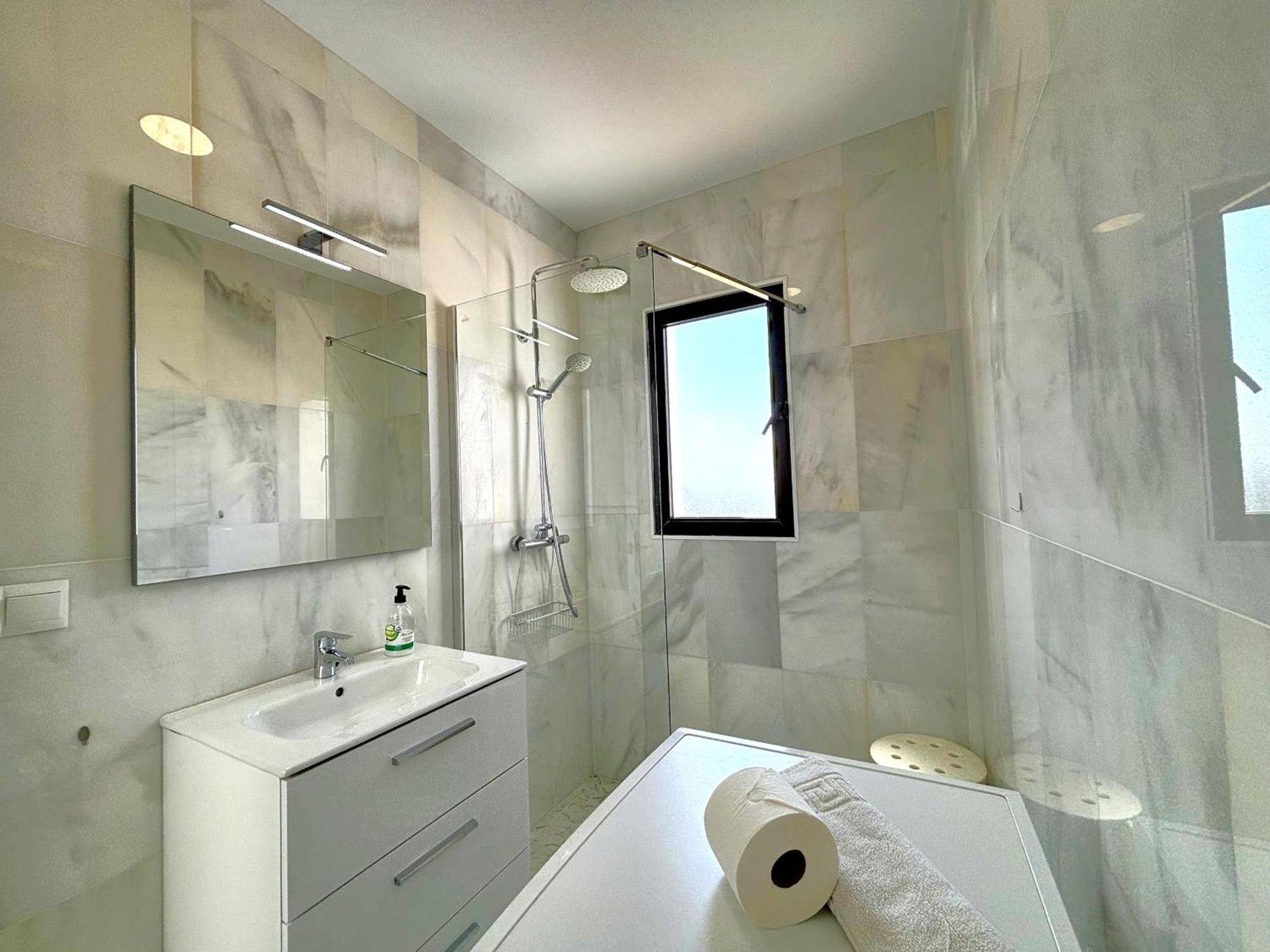 Urb. Alhambra II 15 Βίλα Nerja Εξωτερικό φωτογραφία